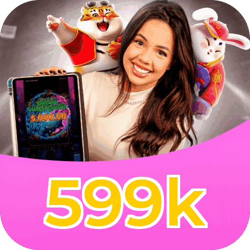 Interface mostrando bônus R$ 5.000, 500 giros grátis, cashback 15% e programa VIP