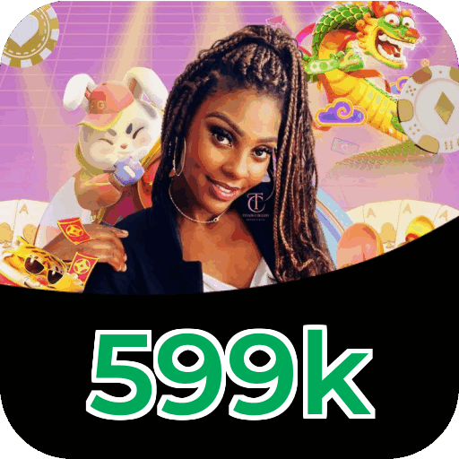 Interface apostas esportivas 599k mostrando odds ao vivo, cash out e transmissão de jogos